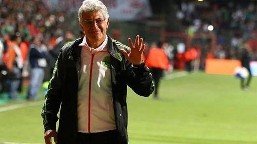 "Si pienso en volver, es desearle mal a Osorio"; Ferretti