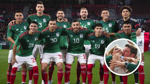 Samuel García felicita a México por ganar, aunque quedó eliminado de Qatar 2022