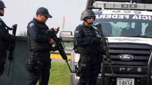 Desaparecer a la Policía Federal costó a México más de 4 mil mdp