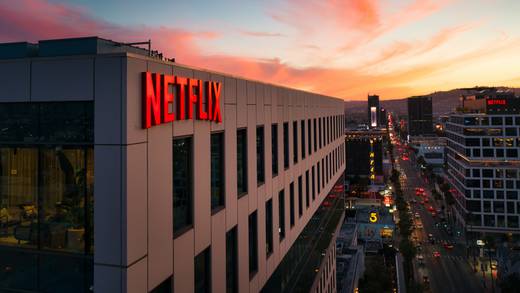 Netflix suspende su servicio en Rusia