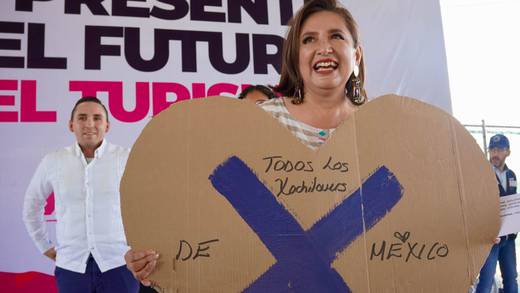 ¿Cuáles son las propuestas de Xóchitl Gálvez para las elecciones 2024?