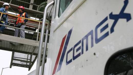 Cemex suspende operaciones hasta el 30 de abril por Emergencia Sanitaria