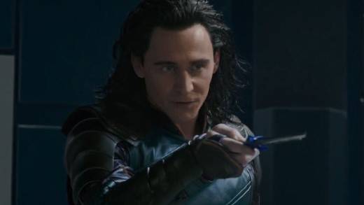 Loki 2: Tráiler se filtra y revela el futuro del dios del engaño