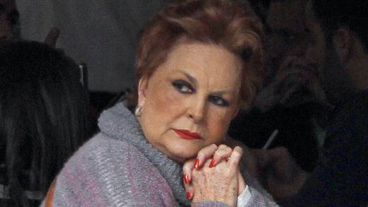 Talina Fernández “subió al techo a fumar” en su velorio, revela Jorge Levy
