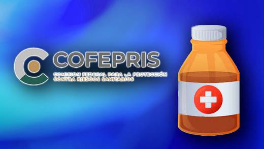 Estas son las empresas distribuidoras irregulares de medicamentos según Cofepris