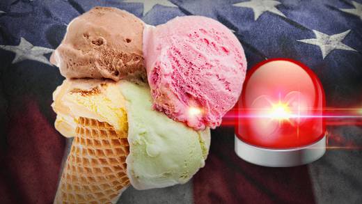 Cofepris alerta: no debes comer esta popular marca de helados que viene de Estados Unidos