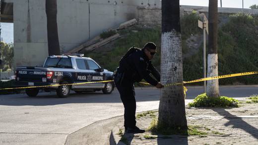 ¿Qué pasó en Valle Hermoso, Tamaulipas? Enfrentamiento entre criminales y Guardia Nacional deja un agente muerto y 2 heridos