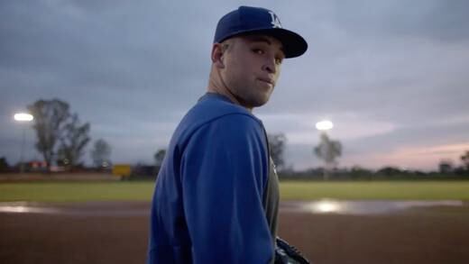 La increíble historia de Octavio Becerra, el taquero que ahora es lanzador de los Dodgers