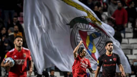 SL Benfica, envuelto en escándalo de sobornos en la Primeira Liga; podría descender 