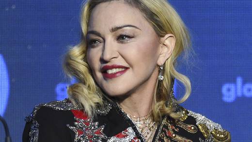 El Celebration Tour de Madonna pospone sus conciertos en CDMX