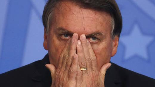 ¿Jair Bolsonaro planeó un golpe de Estado? Fuerte acusación cimbra al ex presidente