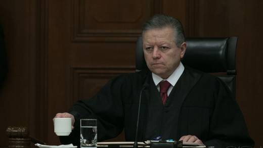Asesinato del juez Uriel Villegas es un Crimen de Estado: Arturo Zaldívar