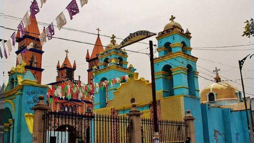 Se deslinda obispo de Tlaxcala sobre demolición de capilla del siglo XVIII