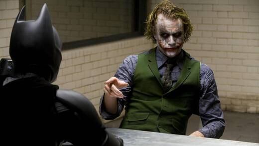 Cinemex reestrenará la trilogía de Batman de Christopher Nolan
