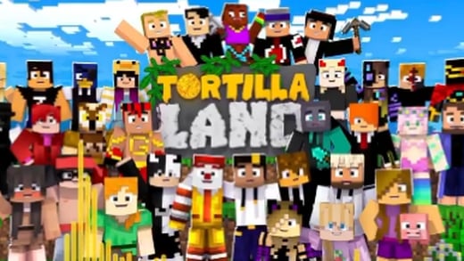 ¿Qué es TortillaLand y cuándo comienza en Twitch?