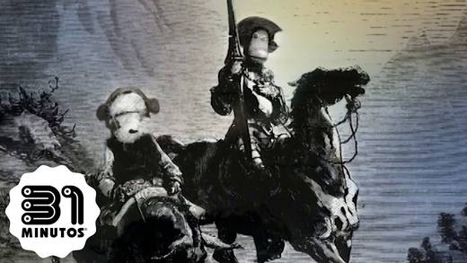 Don Quijote de 31 Minutos: Precio de boletos en preventa para ver la obra en vivo