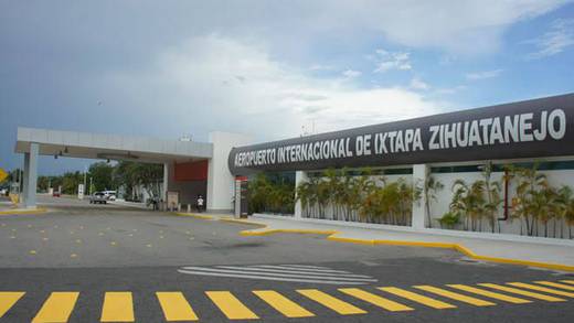 Evelyn Salgado Pineda anuncia 3 nuevas rutas aéreas en Guerrero