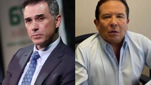 ¿Es una venganza? Sergio Mayer promete ayudar a quienes denuncien a Gustavo Adolfo Infante