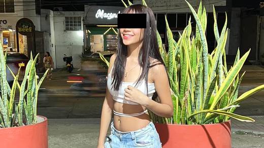 ¿Quién es Marianita Valdez, la tiktoker que se hizo viral por su video íntimo que filtraron?