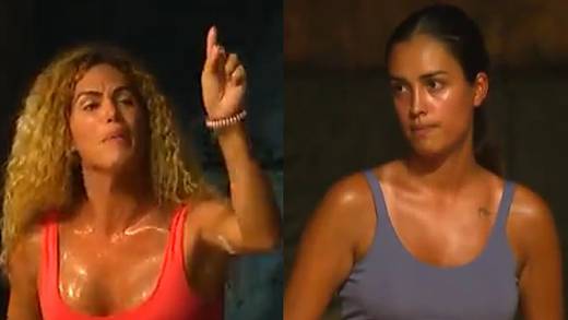 Survivor México 2022: ¿Qué hizo explotar Naomi contra Cathe en el consejo tribal extraordinario?