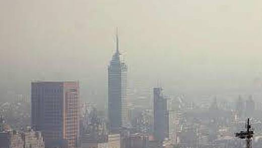 Se abre tribuna ciudadana para opinar todos sobre la contaminación de la Ciudad de México