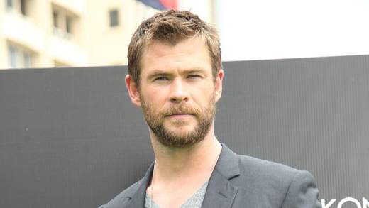 Chris Hemsworth dejará la actuación tras descubrir que puede padecer Alzheimer