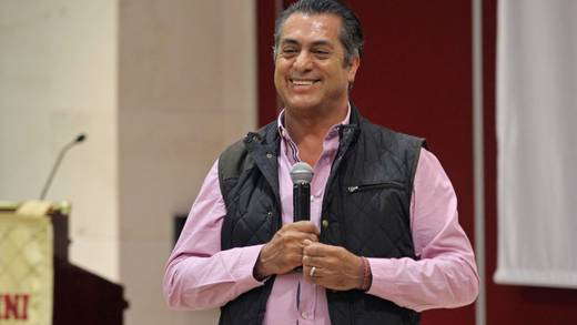 Jaime Rodríguez Calderón “El Bronco” es absuelto de delitos electorales