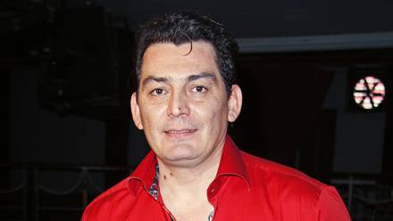 José Manuel Figueroa