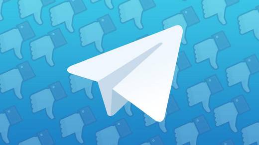 ¿Ahora Telegram? Le reportan fallas tras caerse WhatsApp