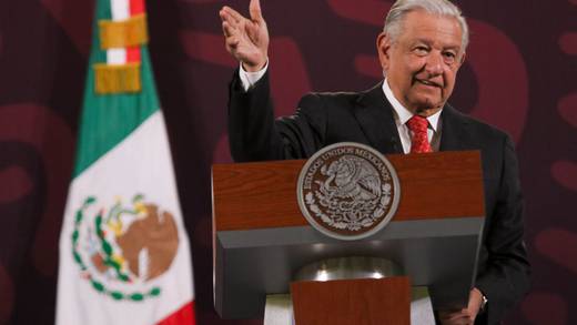 López Obrador y nuestra salud mental