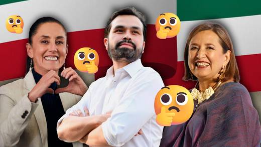¿Dónde ver el tercer y último debate presidencial por las elecciones 2024 México? Horario, temas, moderadores y más