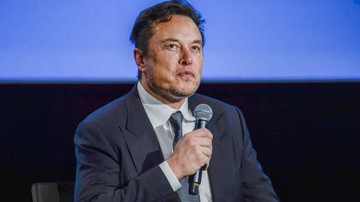Elon Musk amaga con eliminar enlaces con noticias de la plataforma X