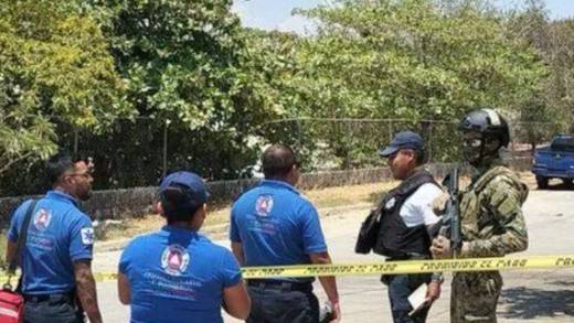Canadiense es asesinado en Oaxaca; Fiscalía ya investiga