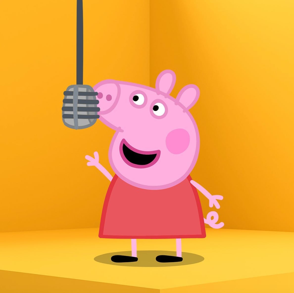 Rompecabezas de peppa pig clearance para imprimir
