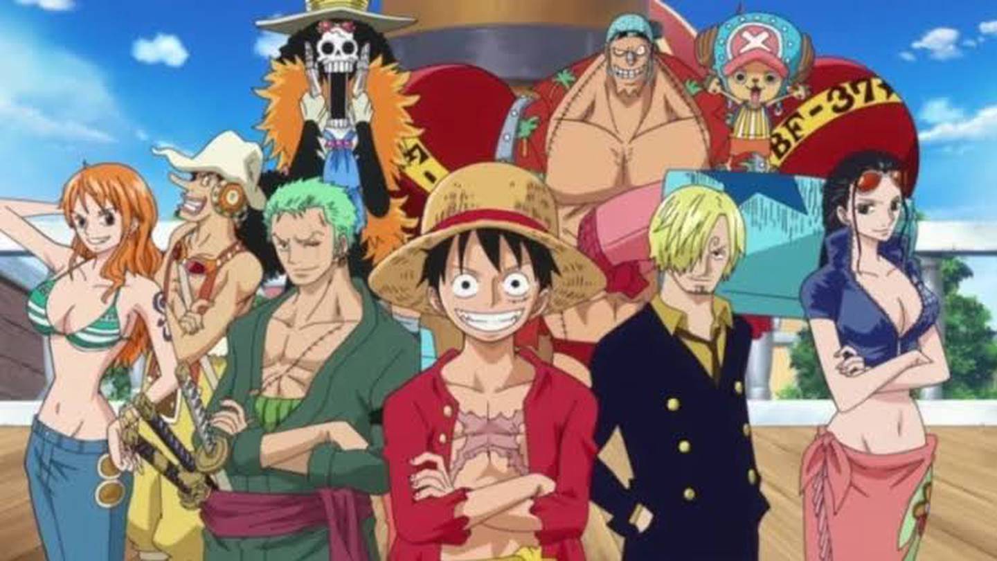 En Que Capitulo De One Piece Cambia La Animacion 'One Piece' desata polémica por cambio en el doblaje latino
