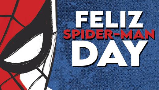 Día de Spiderman: 1 de agosto celebra al carismático superhéroe de Marvel