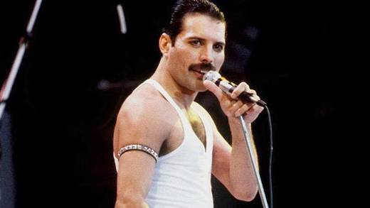 Recordando a Freddie Mercury