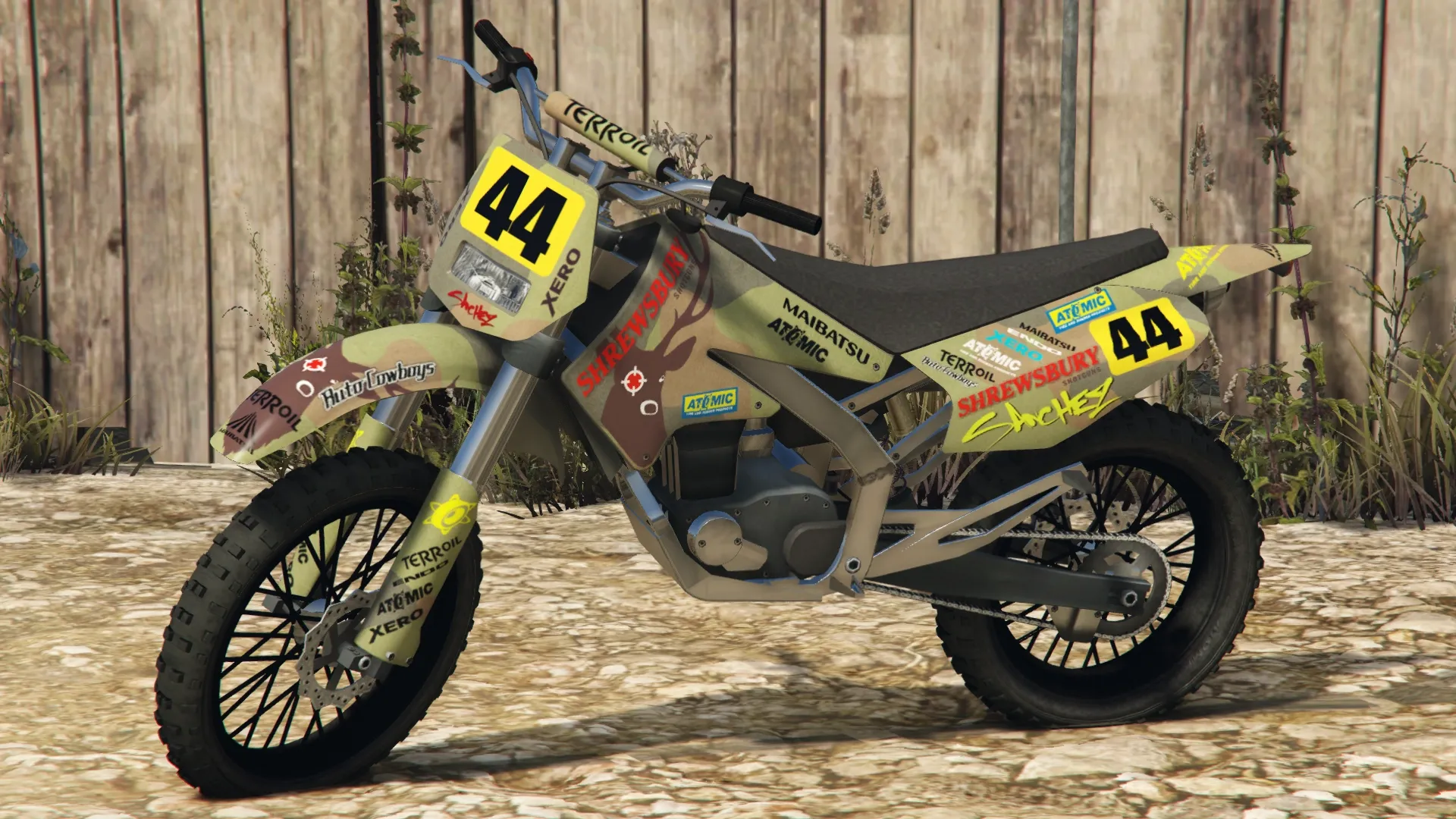 como sacar motocross en GTA 5  Trucos de gta 5, Trucos de gta