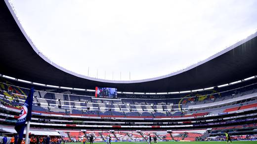 ¿Estadio Azteca se queda sin Mundial 2026? Revelan que no pasó las pruebas de FIFA