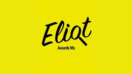 ¿Cuándo son los Eliot Awards 2023? Guarda esta fecha para ver ganar a tus favoritos
