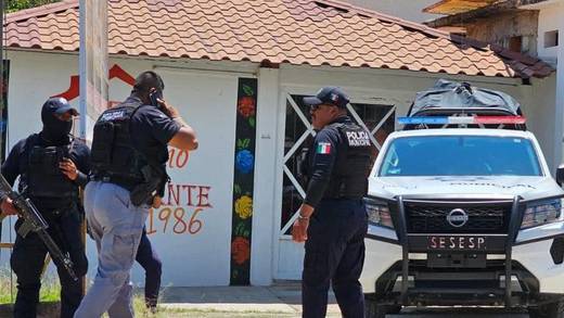¿Qué pasó en Altamirano, Chiapas? Secuestran a María García López, presidenta concejal