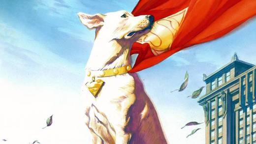 ¿Krypto en Superman: Legacy? La última decisión de James Gunn revela qué pasará con el perro
