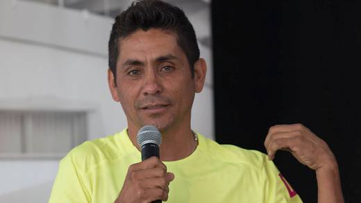 Jorge Campos explota contra dirigentes del futbol mexicano