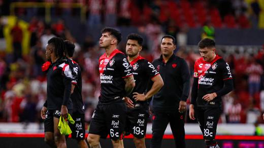 El imperio Orlegi se derrumba: Atlas y Santos hacen el ridículo en la Liga MX y Liga MX Femenil