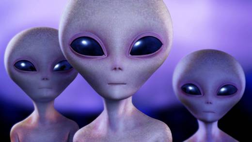 ¿Qué significa soñar con extraterrestres? 5 significados que nada tienen que ver con abducciones