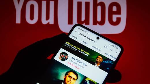 La terrible medida de YouTube que desató el odio por la plataforma y sus anuncios