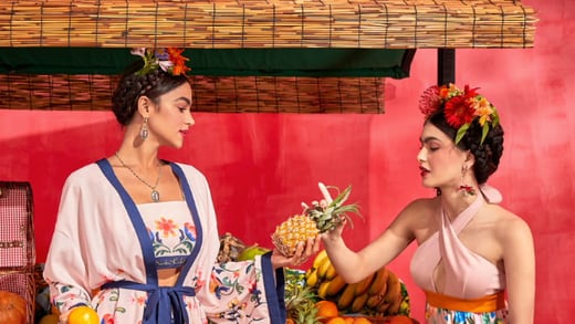 SHEIN X Frida Kahlo 2023: Precio y fecha de lanzamiento de la nueva colección inspirada en la artista mexicana