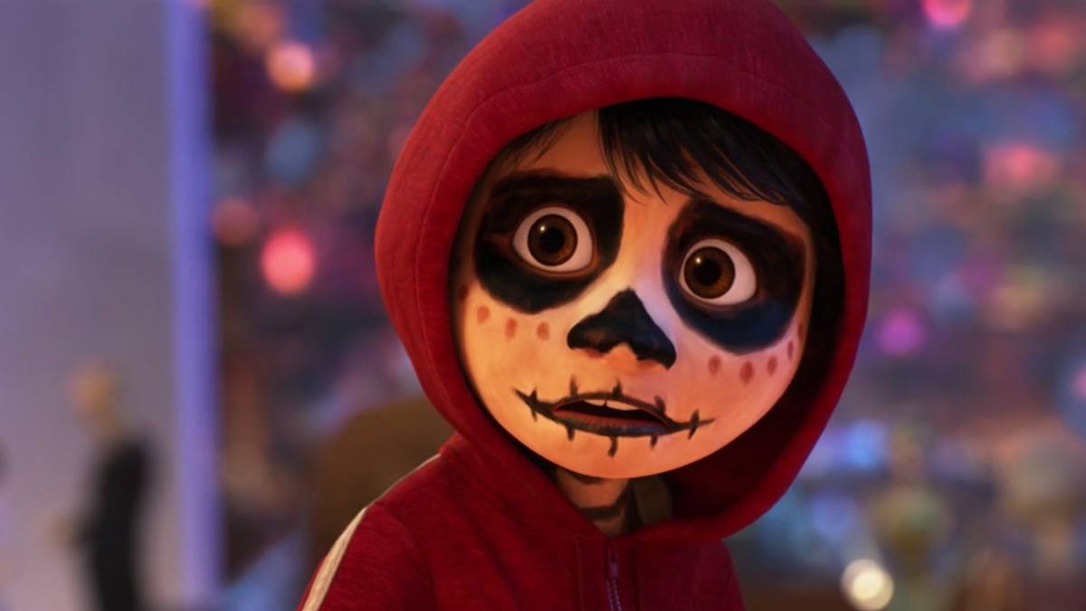 ¿Cómo pintar a un niño de Miguel de Coco? 5 ideas rápidas para Halloween