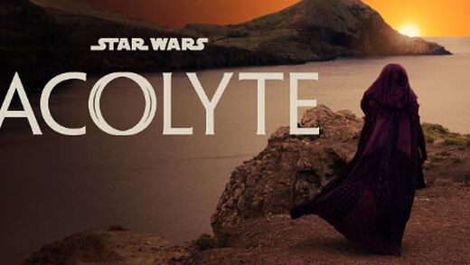 Novedades de The Acolyte, la nueva serie de Star Wars