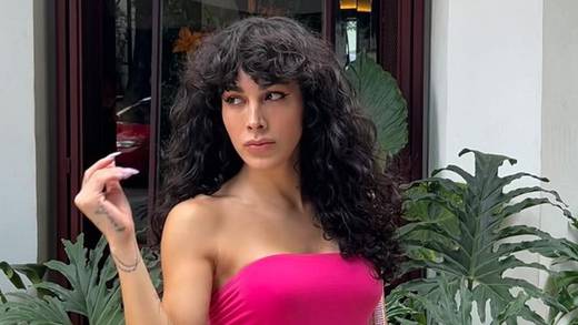 ¿Quién es Victoria Volkova? La primera modelo trans mexicana de Victoria’s Secret